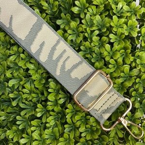 LAST ONE❗️ Adjustable Handbag Replacement Strap, Crossbody Strap, Guitar Strap